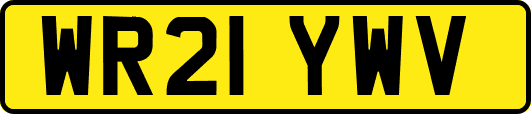 WR21YWV