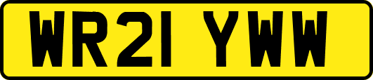 WR21YWW