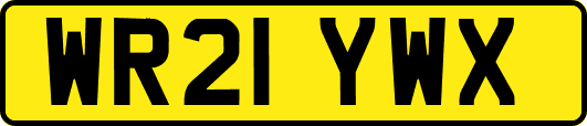 WR21YWX
