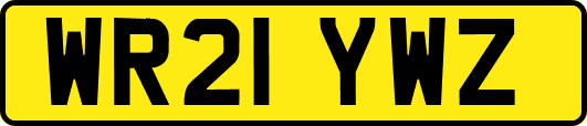 WR21YWZ