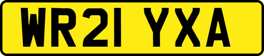 WR21YXA