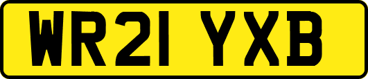 WR21YXB