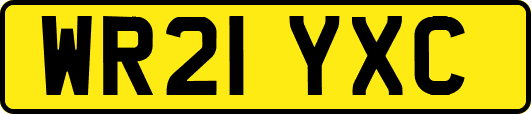 WR21YXC