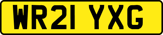 WR21YXG