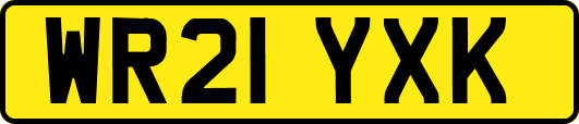 WR21YXK