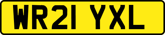 WR21YXL