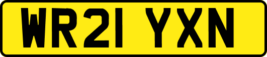 WR21YXN