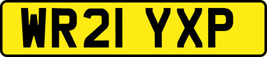 WR21YXP
