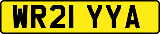 WR21YYA