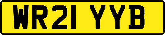 WR21YYB