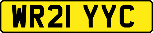 WR21YYC
