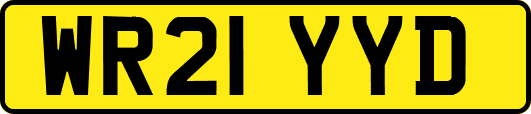 WR21YYD