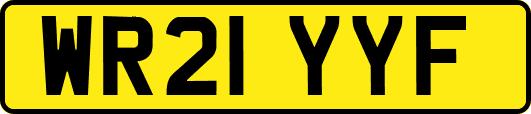 WR21YYF