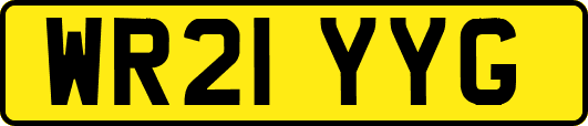 WR21YYG