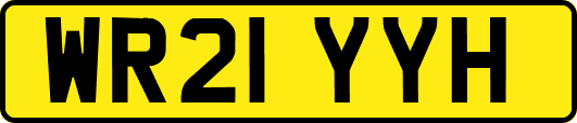 WR21YYH