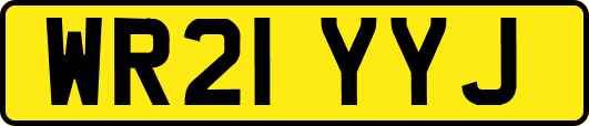 WR21YYJ