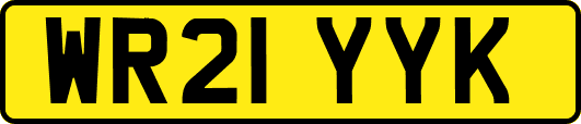 WR21YYK