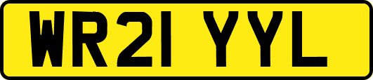 WR21YYL