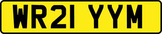 WR21YYM