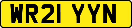 WR21YYN