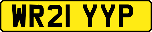 WR21YYP