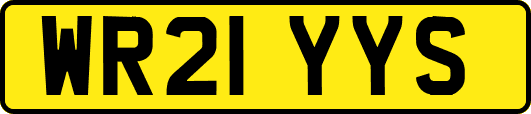 WR21YYS