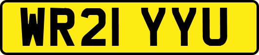 WR21YYU