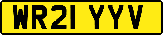 WR21YYV