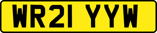 WR21YYW