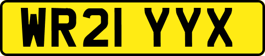 WR21YYX