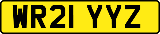 WR21YYZ