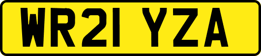 WR21YZA
