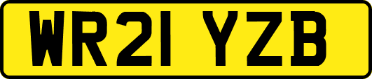 WR21YZB