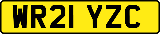 WR21YZC