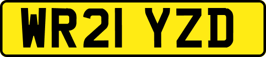 WR21YZD