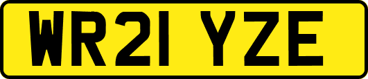 WR21YZE
