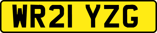 WR21YZG