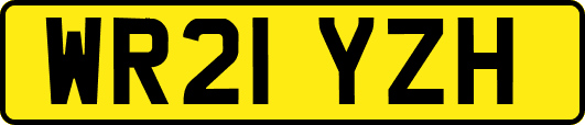 WR21YZH
