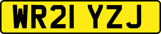 WR21YZJ