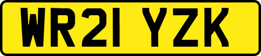WR21YZK