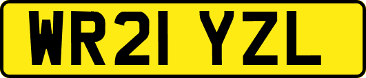 WR21YZL