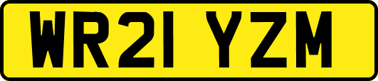 WR21YZM