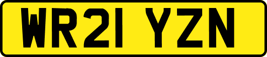 WR21YZN