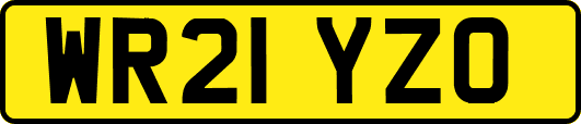WR21YZO