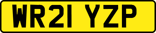 WR21YZP