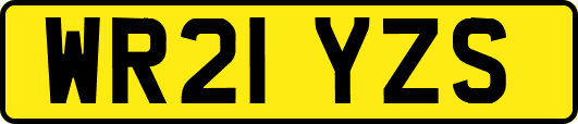 WR21YZS