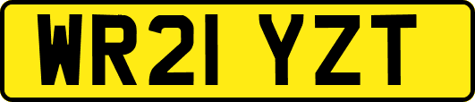 WR21YZT
