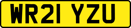 WR21YZU