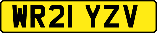 WR21YZV
