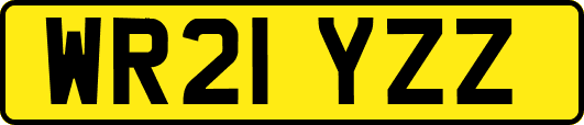 WR21YZZ